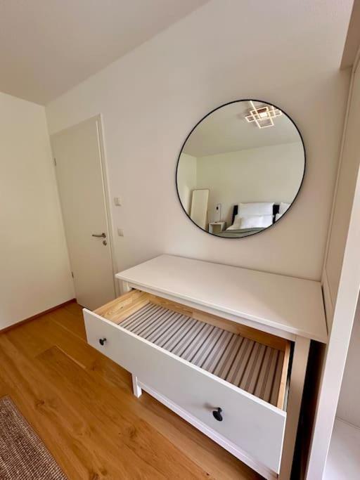 Ferienwohnung Wohntraum Fuer Familien & Geschaeftsreisende Kempten  Exterior foto