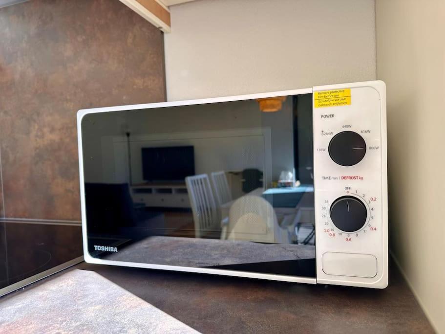 Ferienwohnung Wohntraum Fuer Familien & Geschaeftsreisende Kempten  Exterior foto